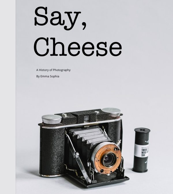 Say, Cheese