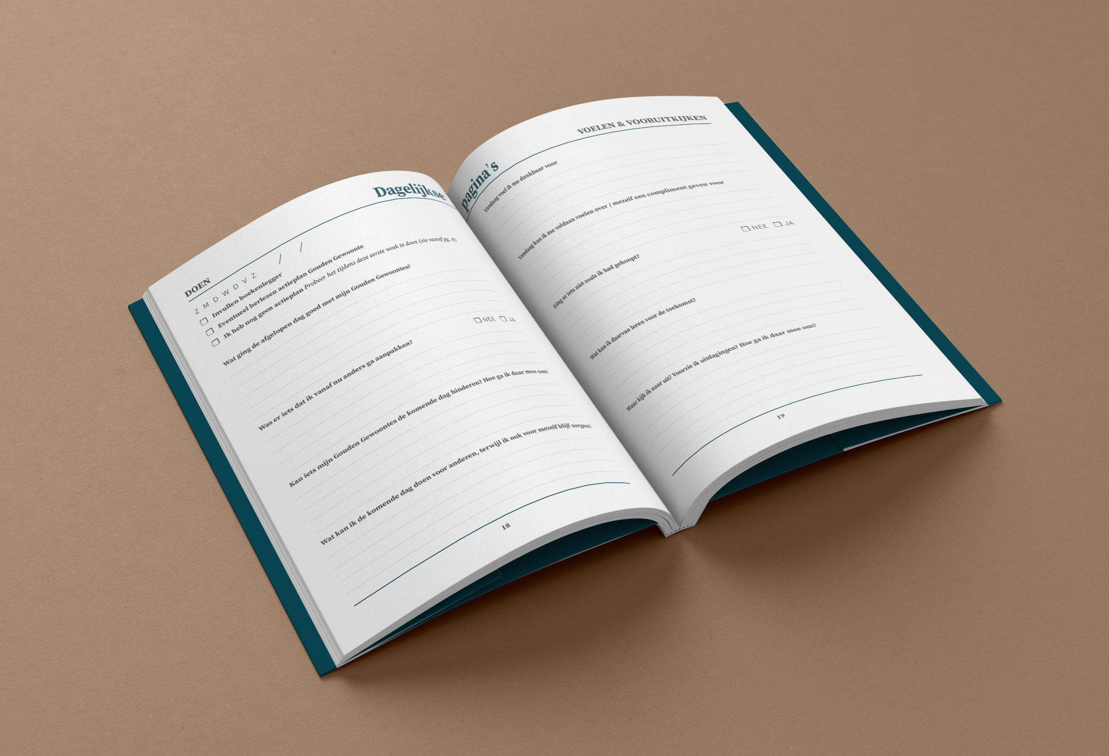Mockups Design